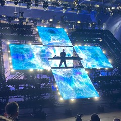 MARTIN GARRIX LIVE @ RED ROCKS 2025