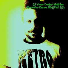 Exclusive Dance Mix - Part 1/3