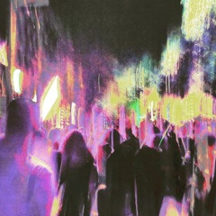 40 days #slowdive #brkpeu