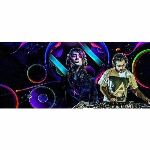 مصطفى العبدالله - انترس شيب DJ Next 77 Bpm
