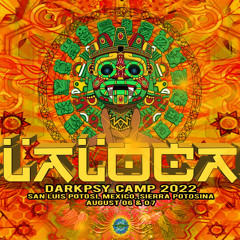 [Dj Set] fAkE - Tlalocan Darkpsy Camp