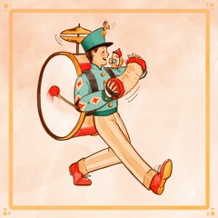 One Man Band Track 1 - Banana Pancakes