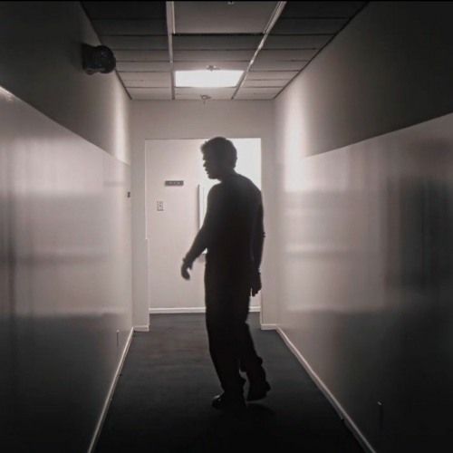 "dark passenger" | -Dexter Morgan -
