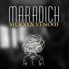 SILICO X VENOM - Maradich