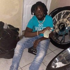 Humble Haitian Ft. Yung mula & Dopeboy Stoner - Tenderonni [Prod. MexikoDro]