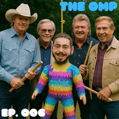 Ep 006 Some People Can't Be Helped (August 30, 2024)