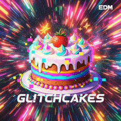 glitchcakes
