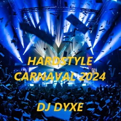 Dyxe's Hardstyle Carnaval 2024 v2. 🔥🐮