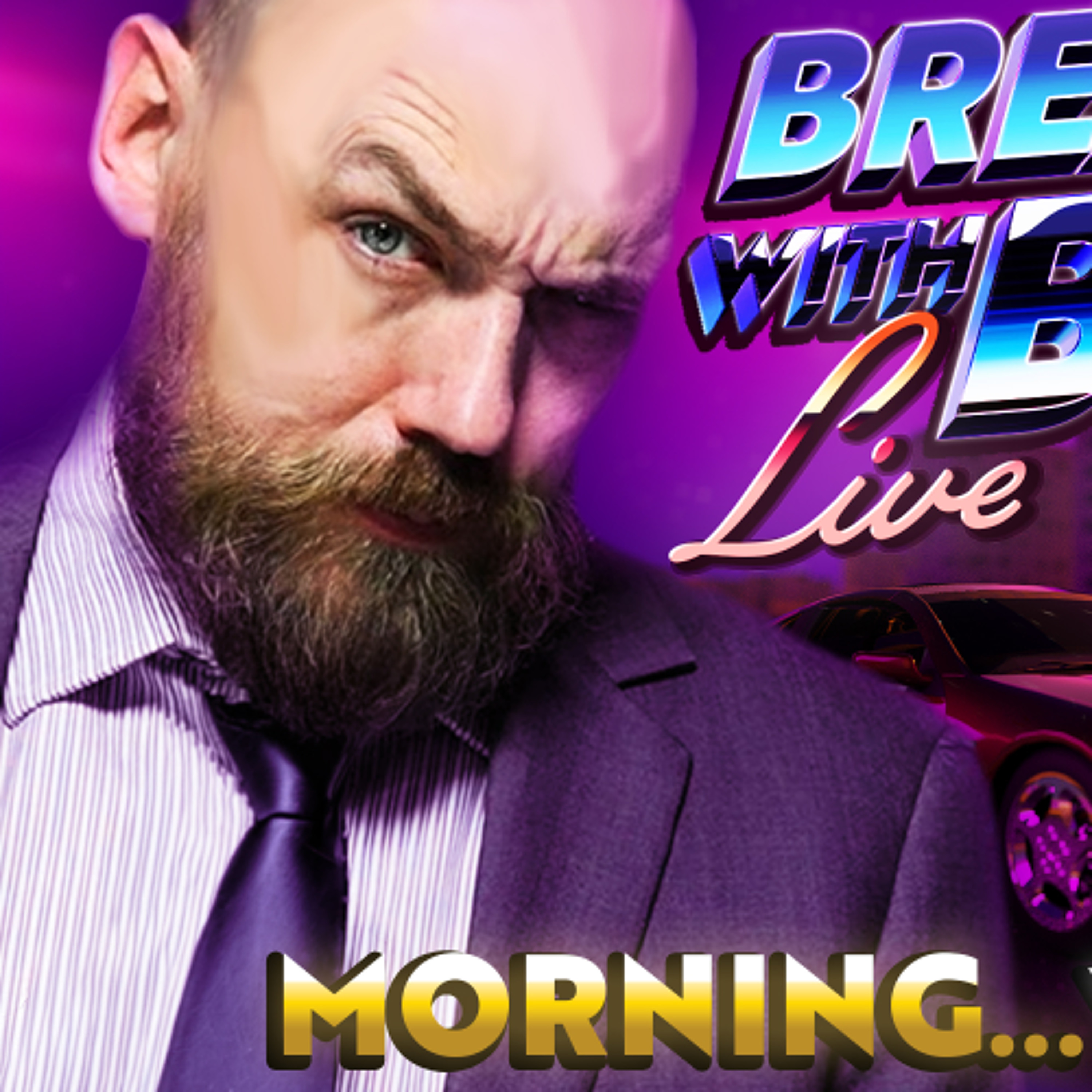 Breakfast With Beau | Thursday 5th March 2026