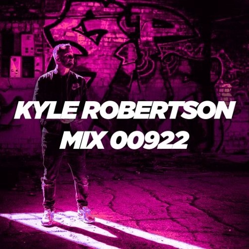 Kyle Robertson - Mix 00922