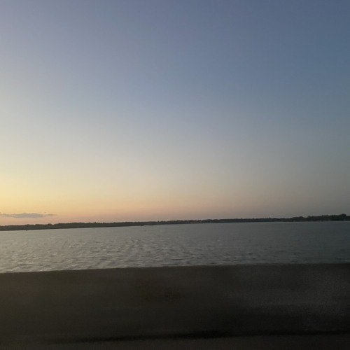 I can trust Jesus- Bro. Chad Wright