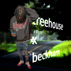 treehouse x beckham