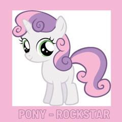 Pony x My Boo (Rockstar Edit) [Free Download]
