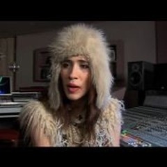 been obsessed with sampling imogen heap recently