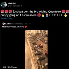 REST IN PISS ALBINO(PRZ DISS)