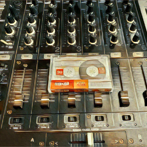 24 ... 06-2025 ... NK Mixx Music 23 - SR P3 ... Disco (Best Of) ... 2003-03-14