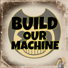 Caleb Hyles - Build Our Machine