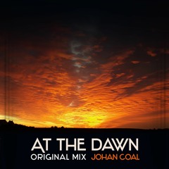 Johan Coal - At the Dawn (original mix)