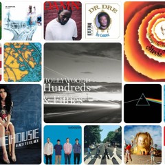 HUNNITS & FIFTIES - BY HOLLYWOODD