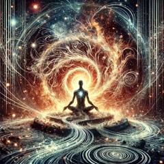 Smoke And Mirrors  (963Hz Goodbye Mix)