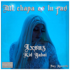 Mi chapa es tu fav