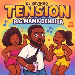 Dj Kevinho - Tension , Big Mama Denda.mp3