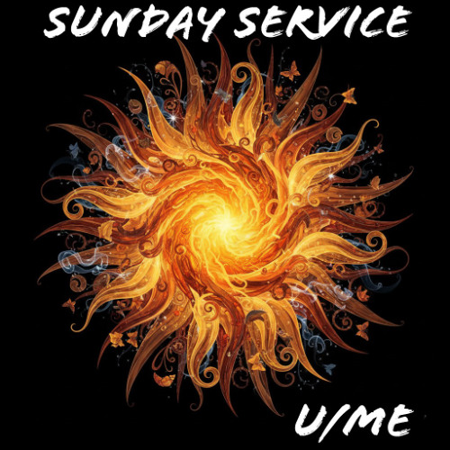 Sunday Service 11/02/25