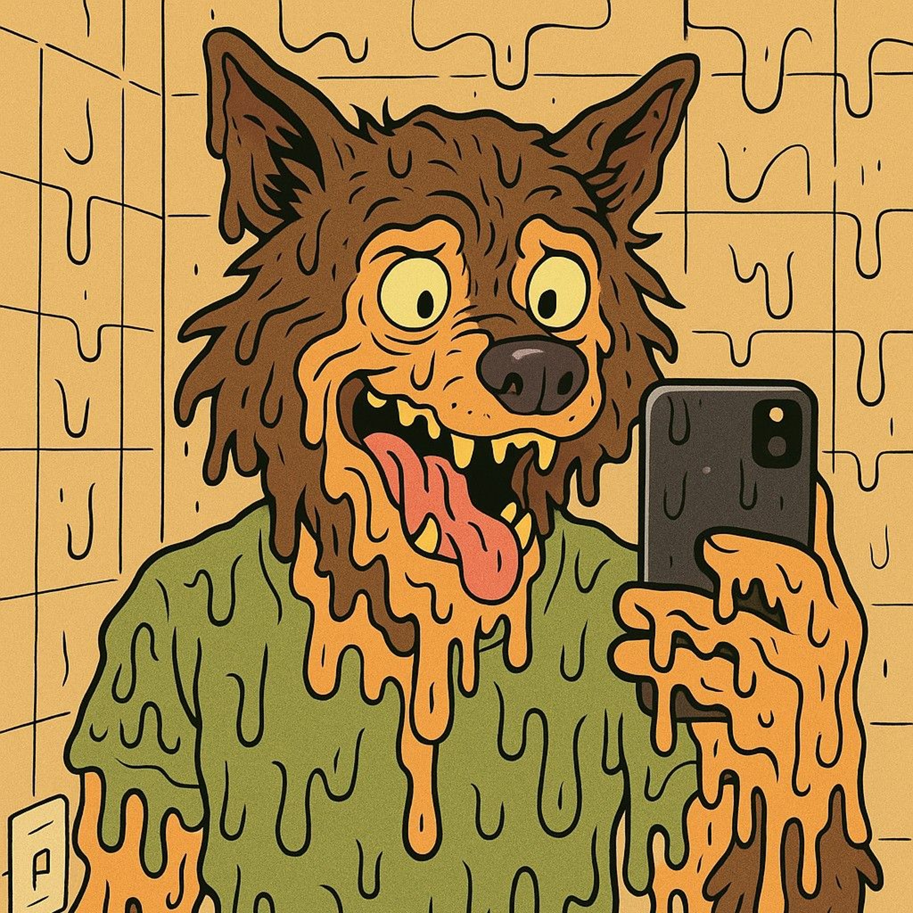 Breakfoot episode artwork