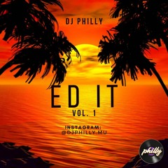 Ed It Vol. 1
