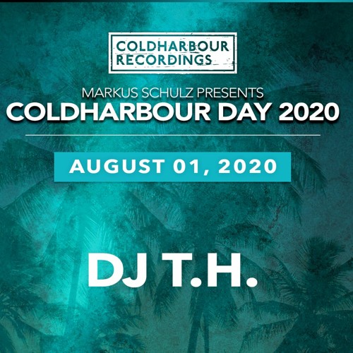 DJ T.H. - Coldharbour Day 2020