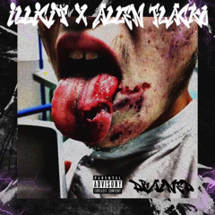DRAINED. - ✰ILLICIT✰ ft. AllenFlacko