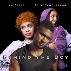 Remind The Boy x Pink Pantheress x Ice Spice