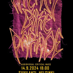 FreakyBikeParade 2024