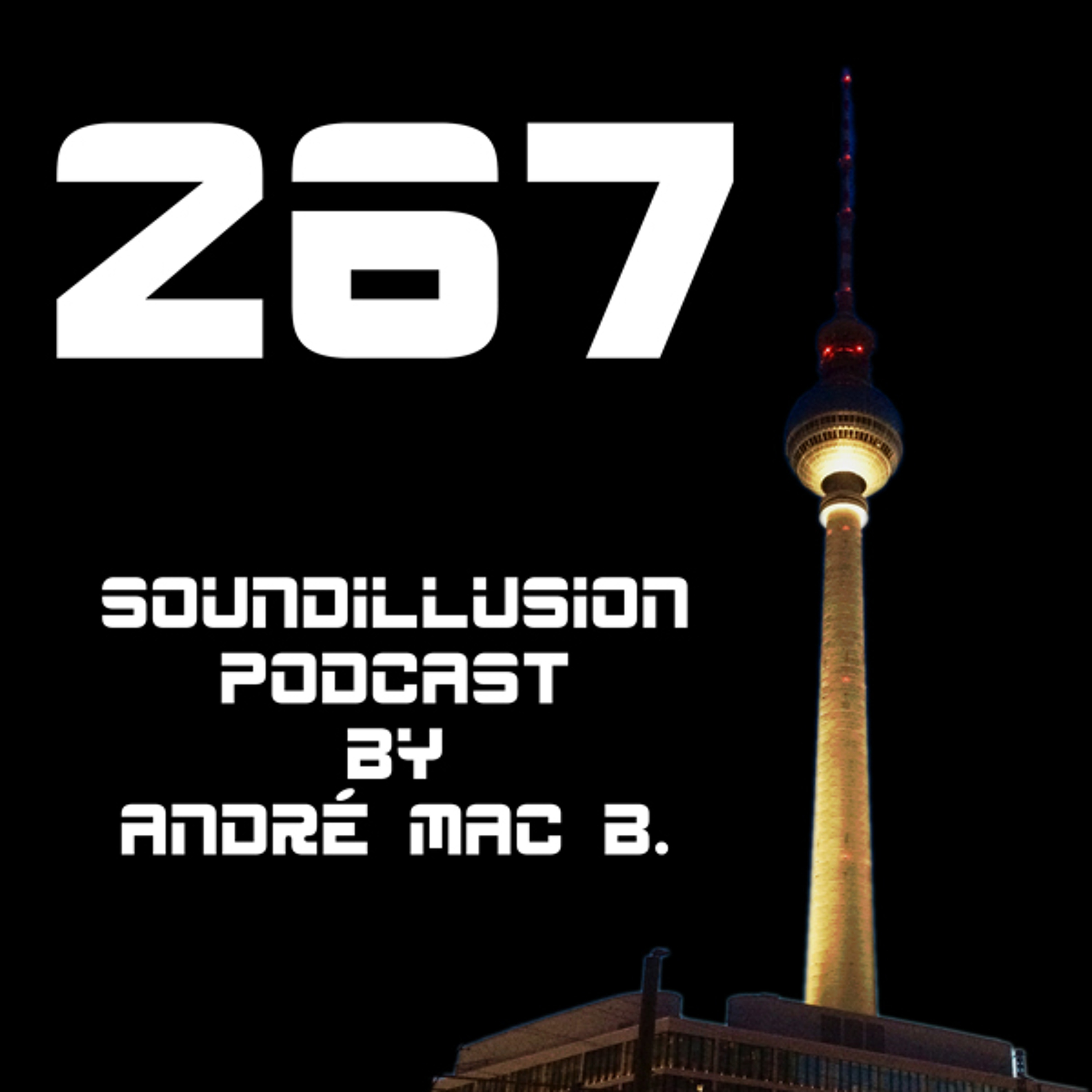 André Mac B.\'s Music