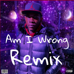Lil Baywo - Am i Wrong Remix (part 2)