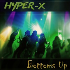 Bottoms Up (FREE DOWNLOAD)