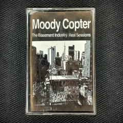 Moody Copter - Word Up