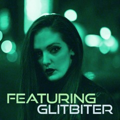 Space Glide - Feat Glitbiter