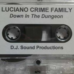 Luciano Crime Family - Smoke Party