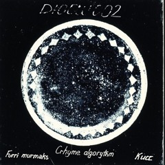 Crhyme algorythm - Furri murmaks
