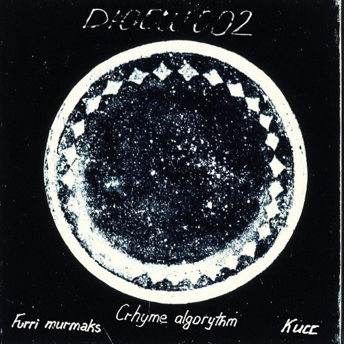 Crhyme algorythm  - Kucc