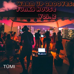 Warm Up Grooves: Funky House Vol. 2