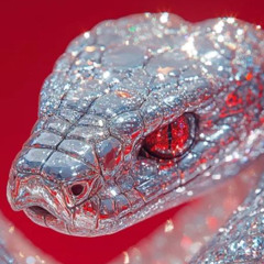 SNAKE SHELLS (PROD. AUTHOR)