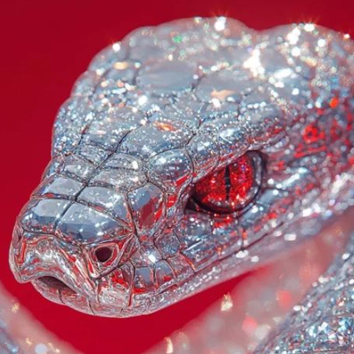 SNAKE SHELLS (PROD. AUTHOR)
