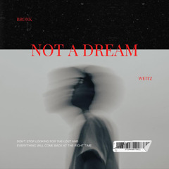 Not A Dream - Bronk, Weitz