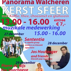 Leo Groenleer Panorama Walcheren 26 December 2023