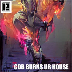 CDBurns Ur House (Free DL)