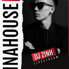 Nonstop Follow Me #2 - Dj Zinh