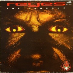 Reyes - The Endzone (Space Mix)