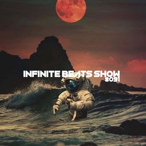 Infinite Beats Show #091 ft ALBO